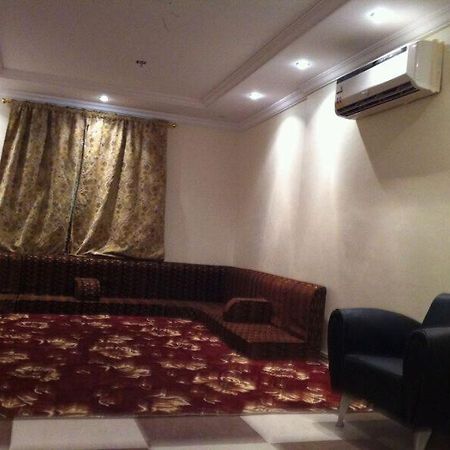 אל-מדינה Bena Al Hathera Hotel מראה חיצוני תמונה