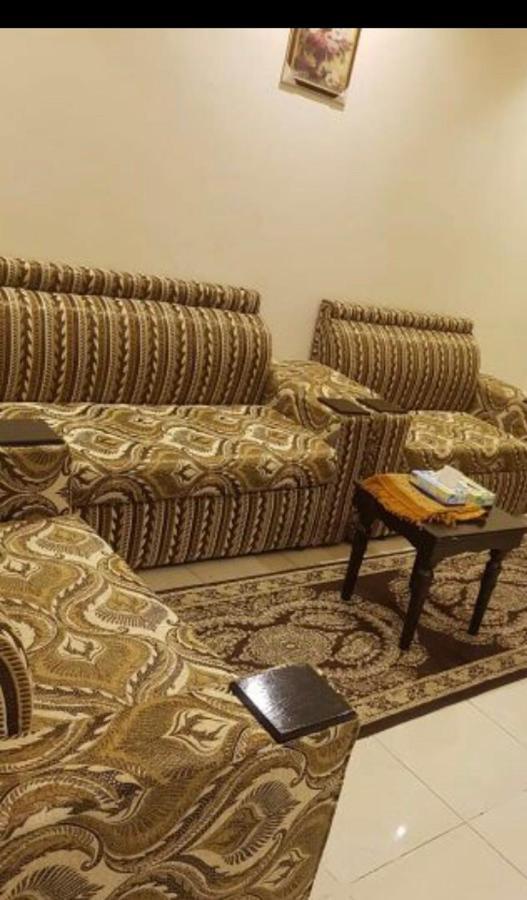 אל-מדינה Bena Al Hathera Hotel מראה חיצוני תמונה