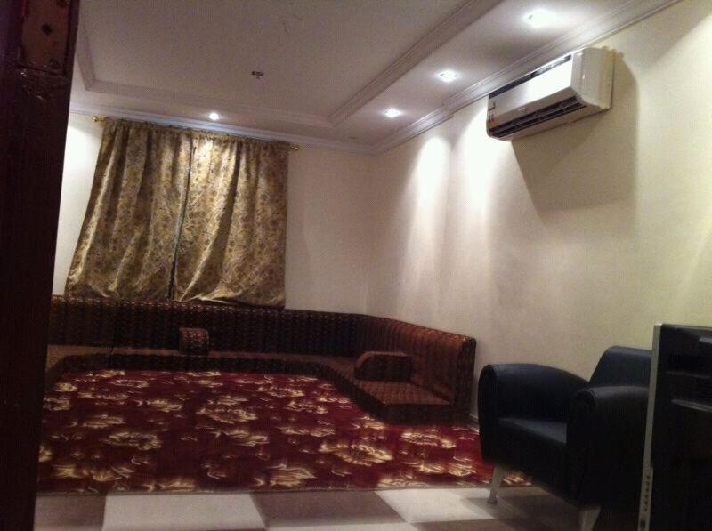 אל-מדינה Bena Al Hathera Hotel מראה חיצוני תמונה