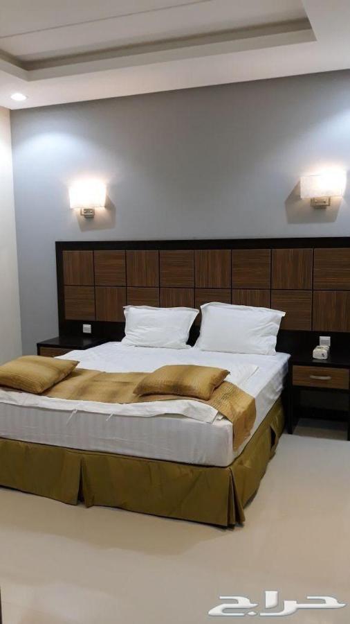 אל-מדינה Bena Al Hathera Hotel מראה חיצוני תמונה