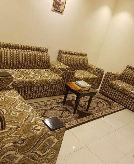 אל-מדינה Bena Al Hathera Hotel מראה חיצוני תמונה