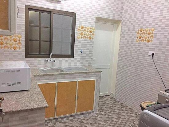 אל-מדינה Bena Al Hathera Hotel מראה חיצוני תמונה