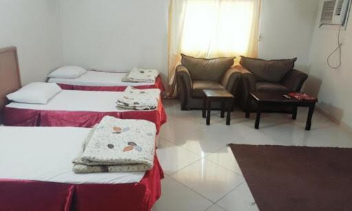 אל-מדינה Bena Al Hathera Hotel מראה חיצוני תמונה