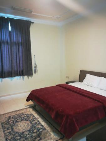 אל-מדינה Bena Al Hathera Hotel מראה חיצוני תמונה
