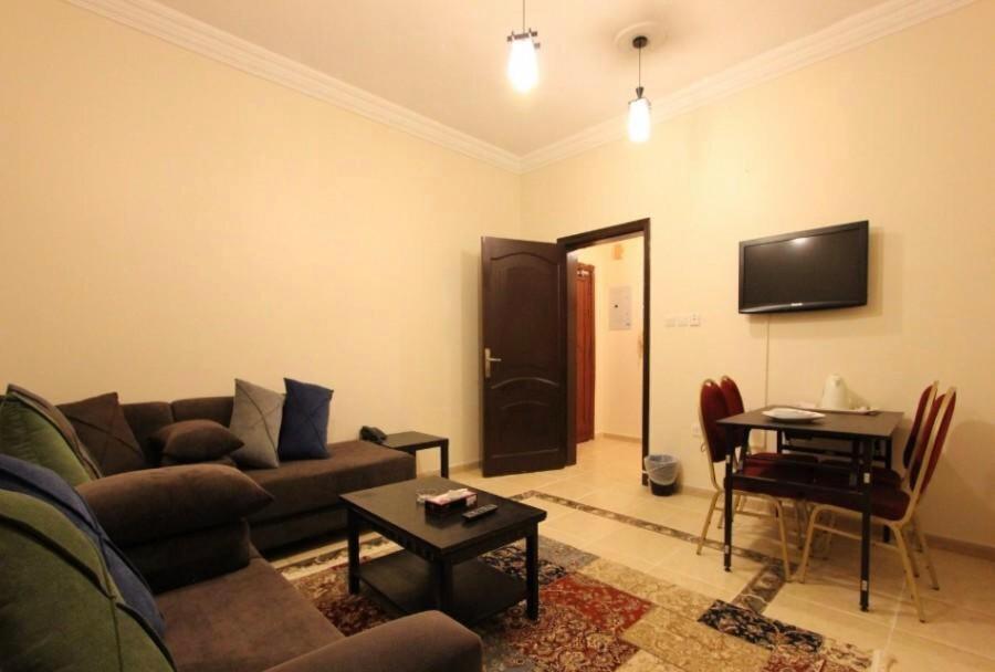 אל-מדינה Bena Al Hathera Hotel מראה חיצוני תמונה